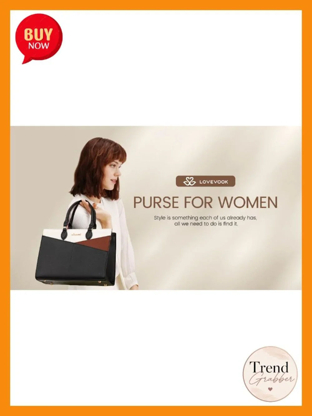 N/A versatile satchel